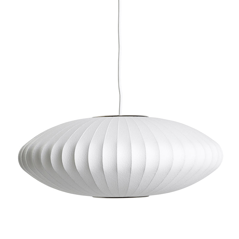 Hay George Nelson Bubble Saucer Pendant Light – Ex-Display