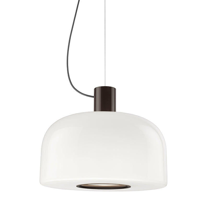 Flos Bellhop Glass S2 Pendant Light