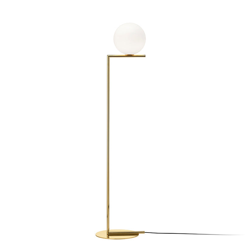 Flos IC F1 10 Anniversary Floor Lamp