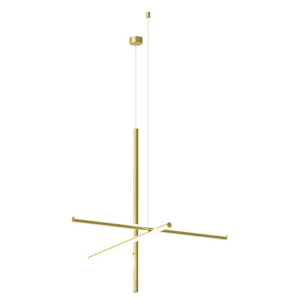 Flos Coordinates S2 CL III Suspension Light