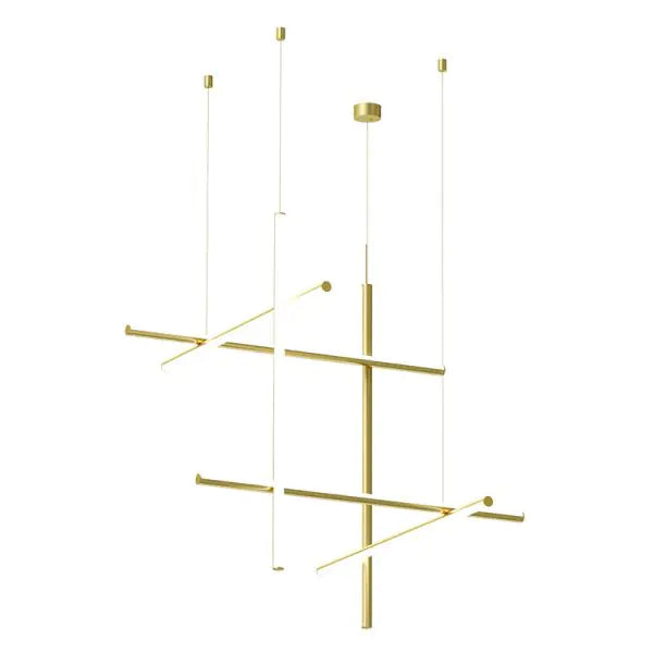Flos Coordinates S3 CL III Suspension Light