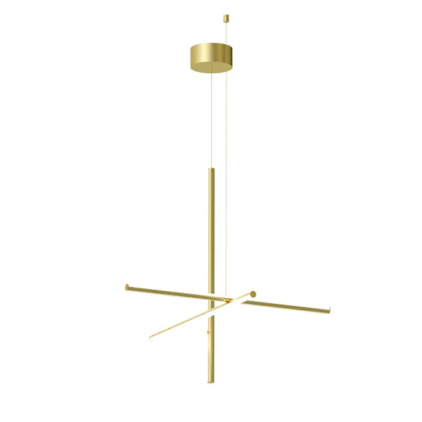 Flos Coordinates S1 Suspension Light