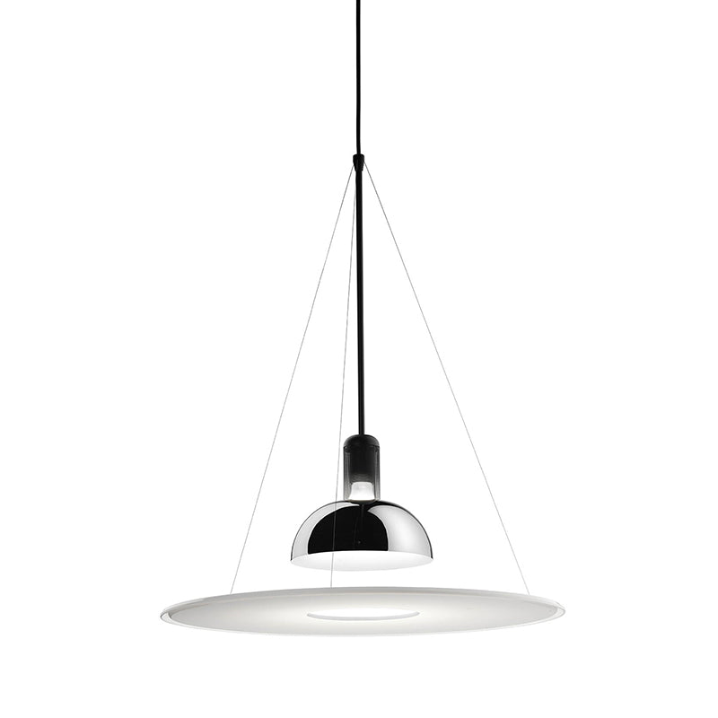Flos Frisbi Pendant Light