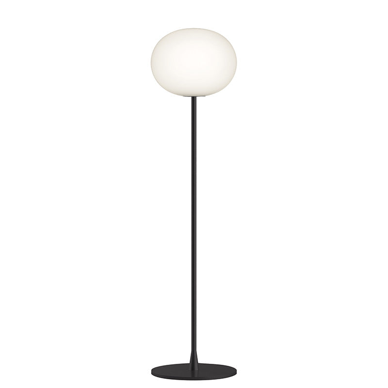 Flos Glo-Ball Floor Lamp – Ex-Display