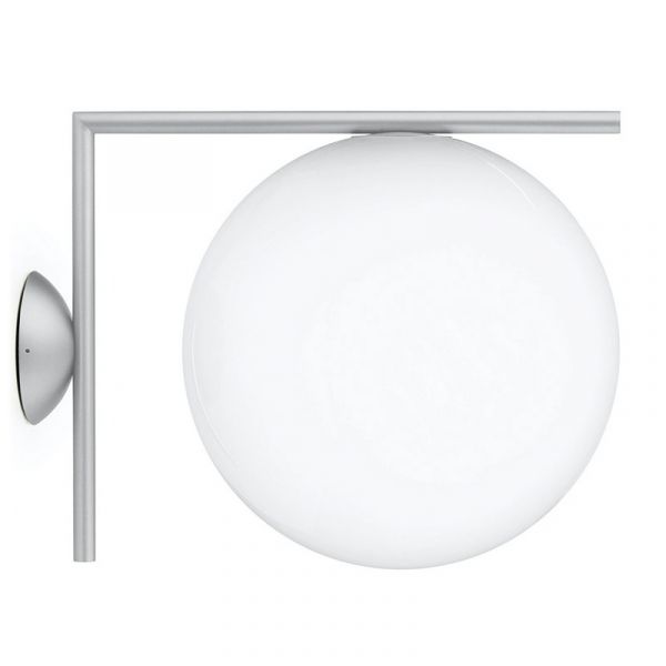 Flos IC C/W 2 Outdoor Ceiling / Wall Light