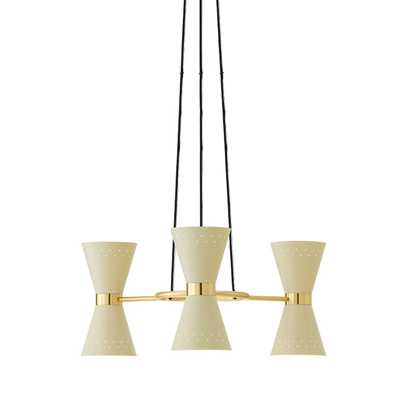 Audo Collector Chandelier 3