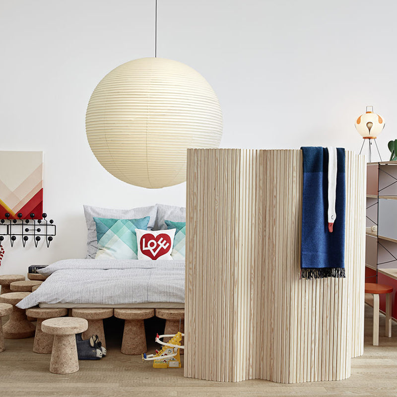 Vitra Akari 120A Suspension Light