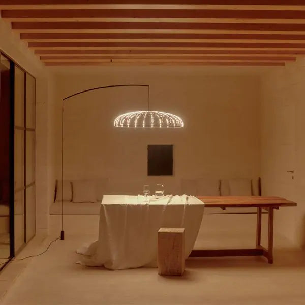 Flos Skynest Motion Floor Light