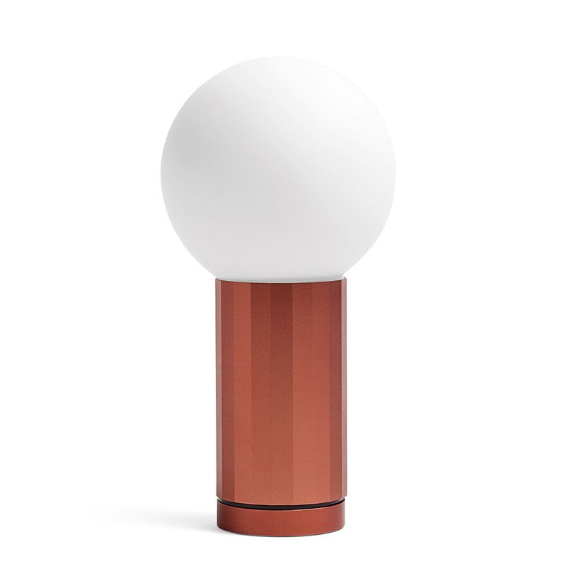 Hay Turn On Table Lamp