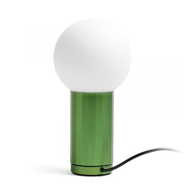 Hay Turn On Table Lamp