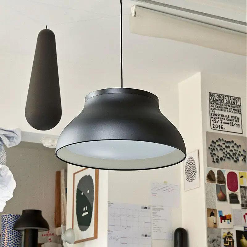 Hay PC Pendant Light Large