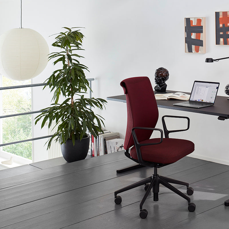 Vitra Akari 75A Suspension Light