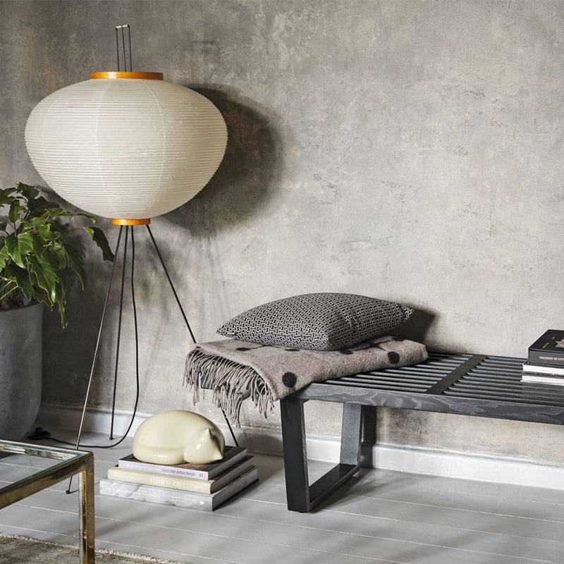 Vitra Akari 10A Floor Lamp
