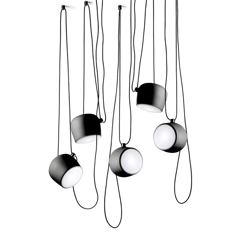 Flos Aim Suspension Light