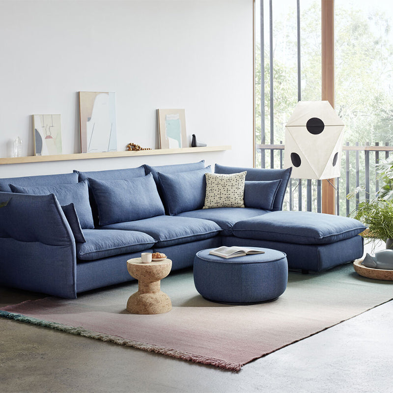 Vitra Akari UF3-Q Floor Lamp