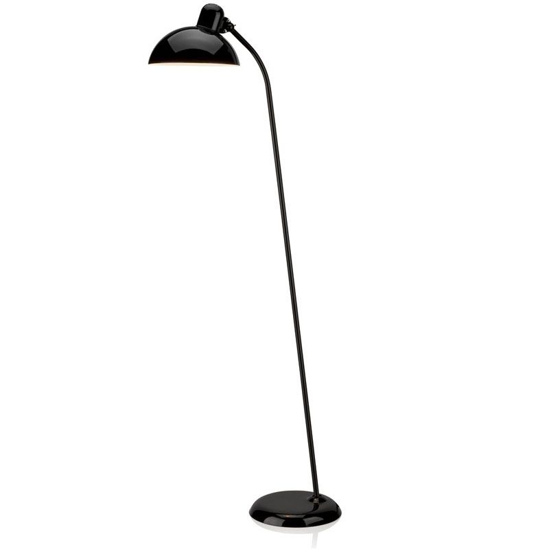 Kaiser idell Floor Lamp 6556-F