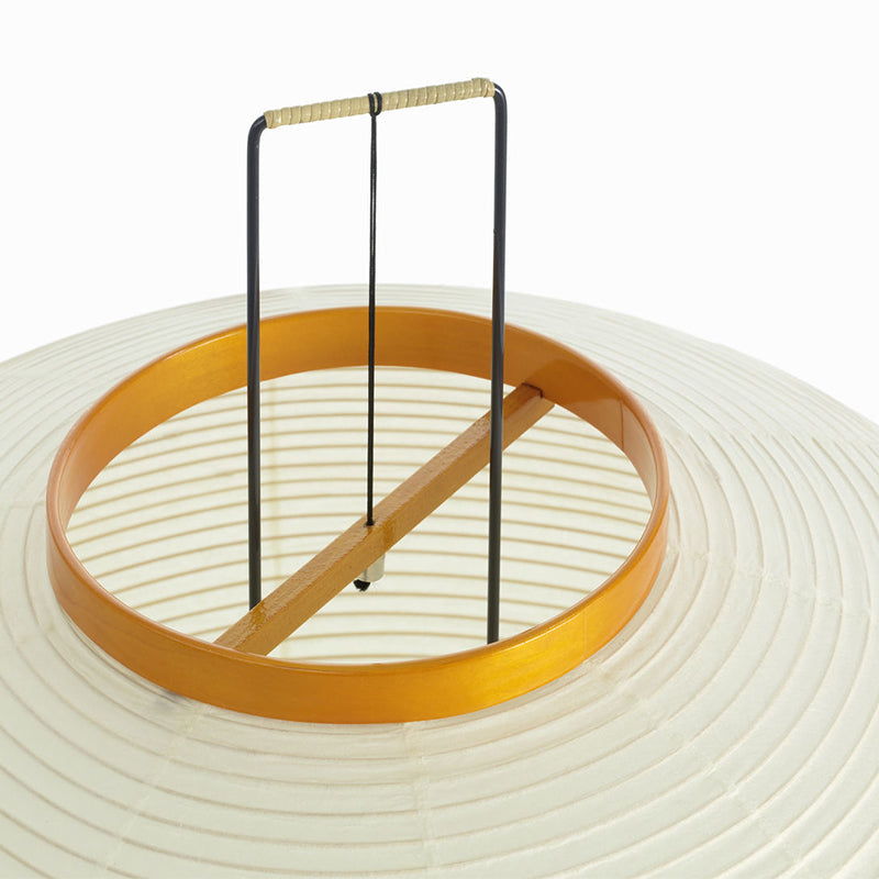 Vitra Akari 10A Floor Lamp