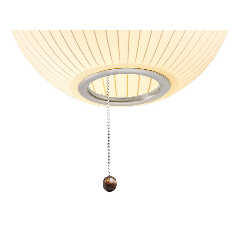 Hay George Nelson Bubble Ball Wall Sconce