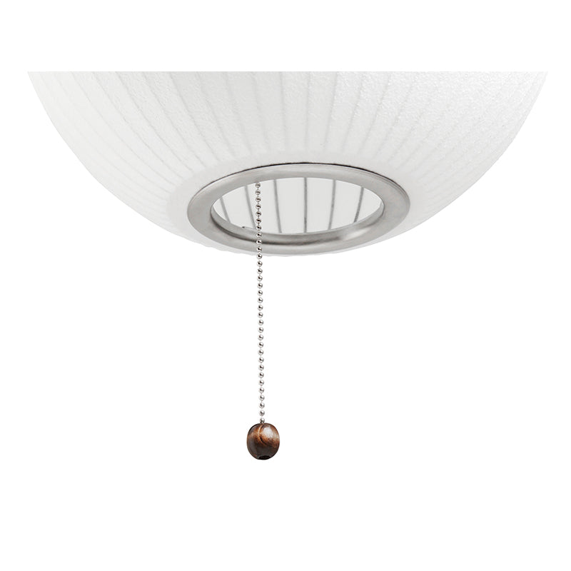 Hay George Nelson Bubble Ball Wall Sconce