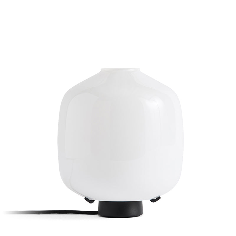 Hay Buoy Glass Table Light