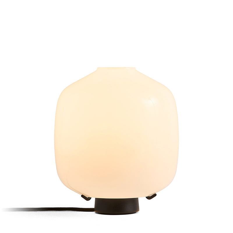 Hay Buoy Glass Table Light