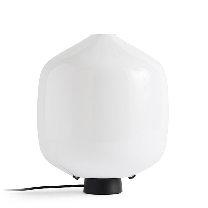 Hay Buoy Glass Table Light