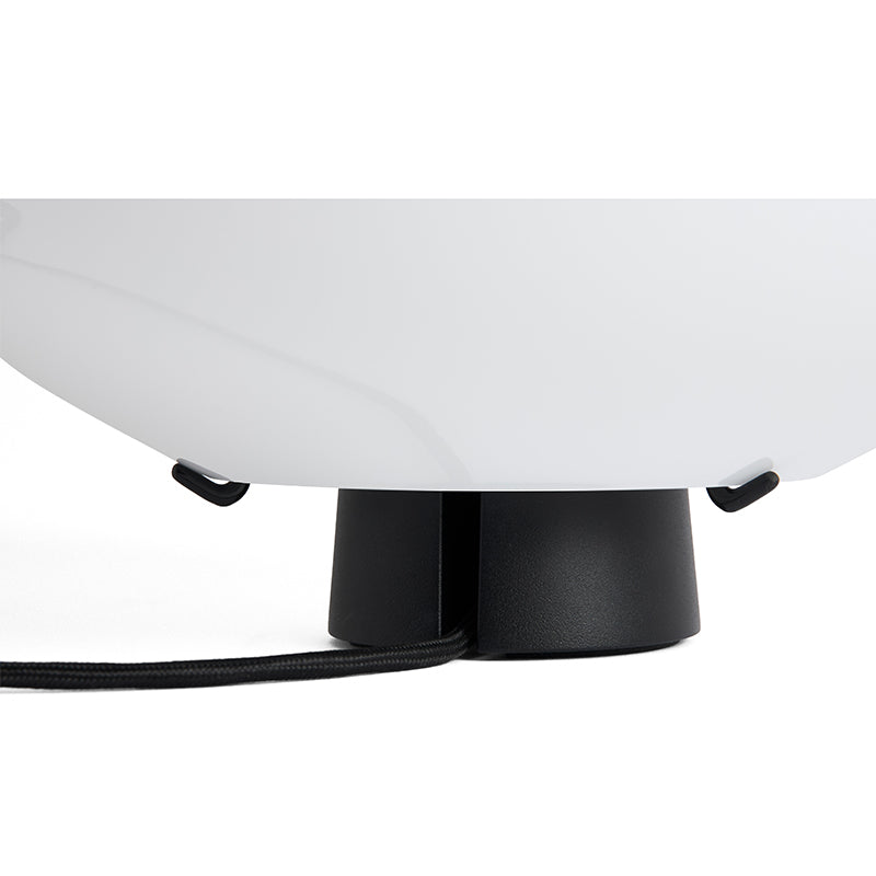 Hay Buoy Glass Table Light