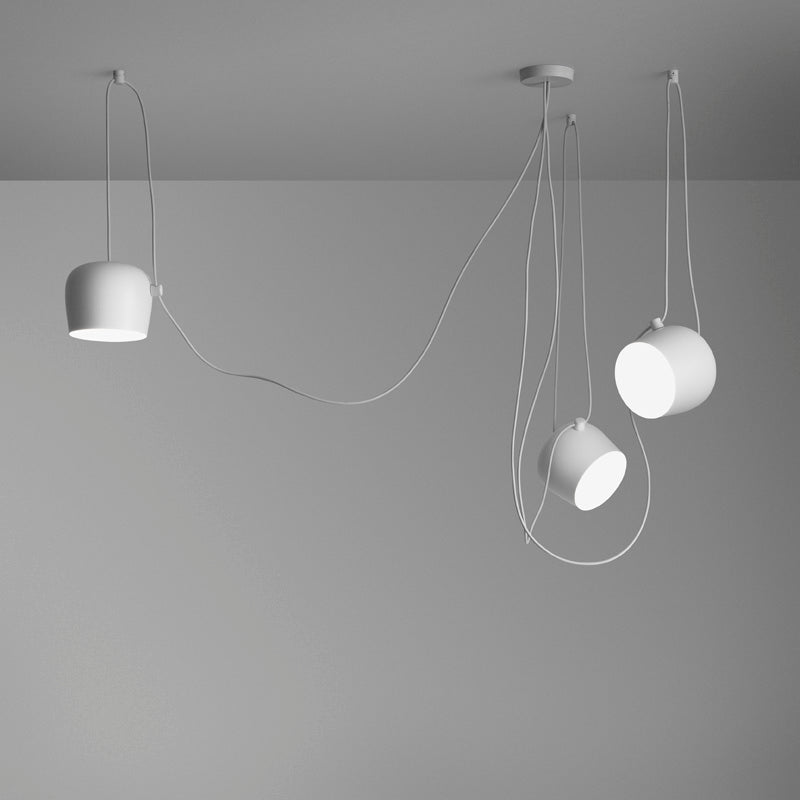 Flos Aim Suspension Light