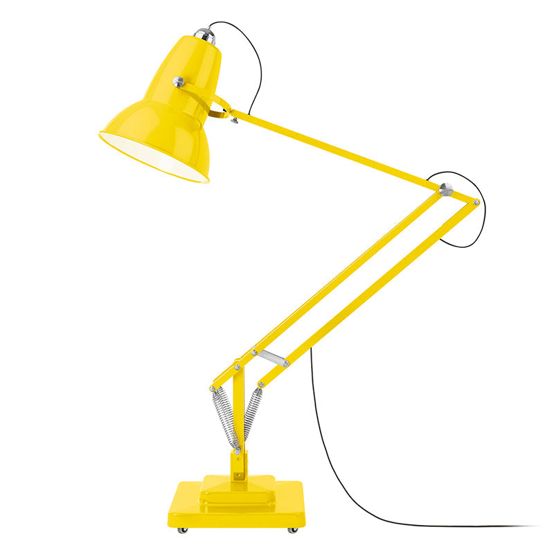 Anglepoise Original 1227 Giant Floor Lamp