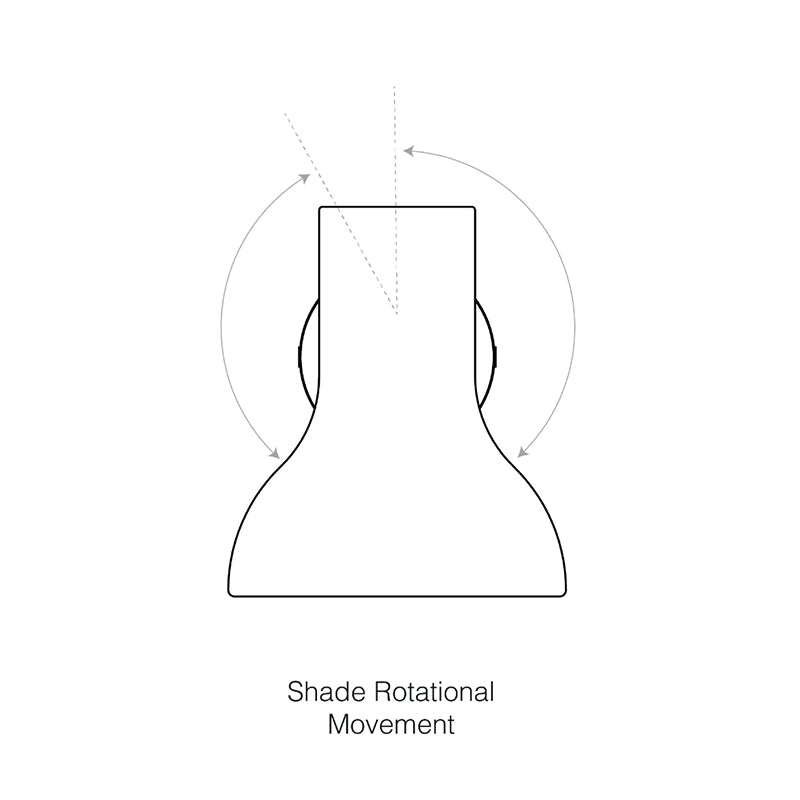 Anglepoise Type 75 Mini Wall Lamp