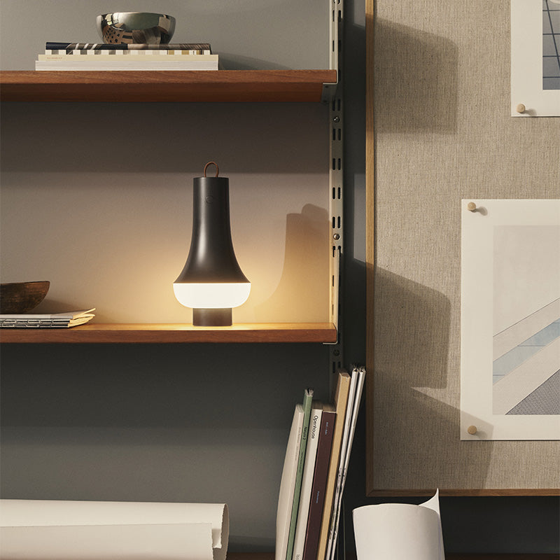 Louis Poulsen Tomoshi Portable Lamp