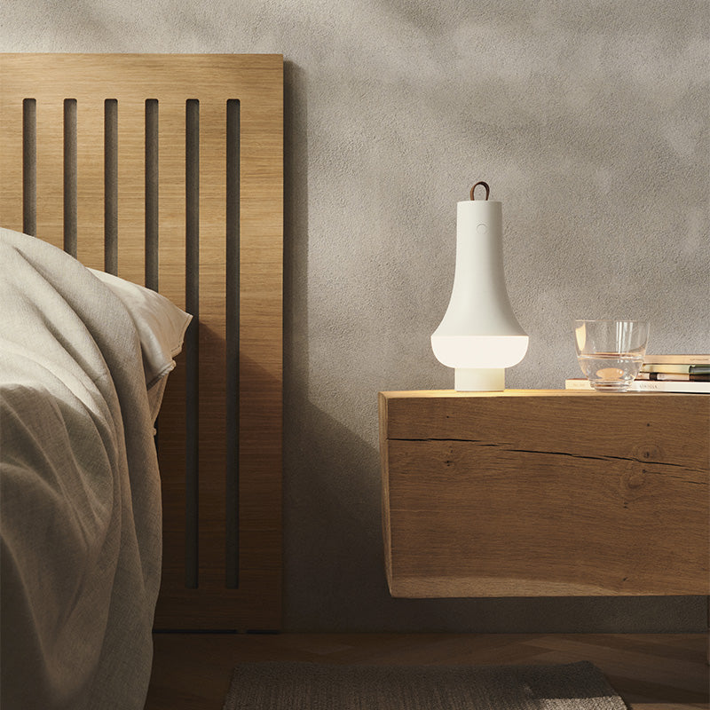 Louis Poulsen Tomoshi Portable Lamp