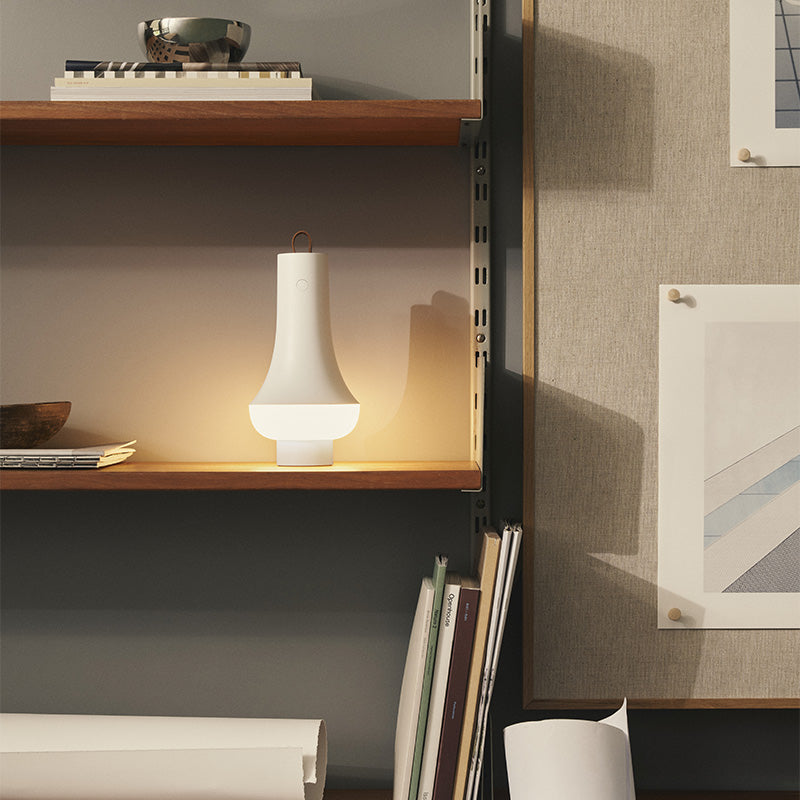 Louis Poulsen Tomoshi Portable Lamp