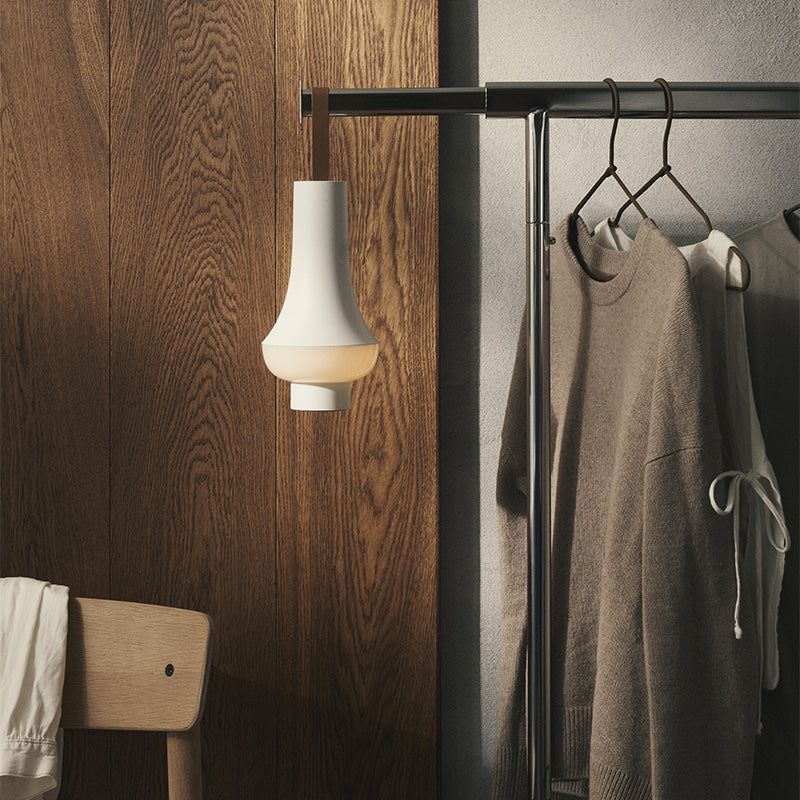 Louis Poulsen Tomoshi Portable Lamp