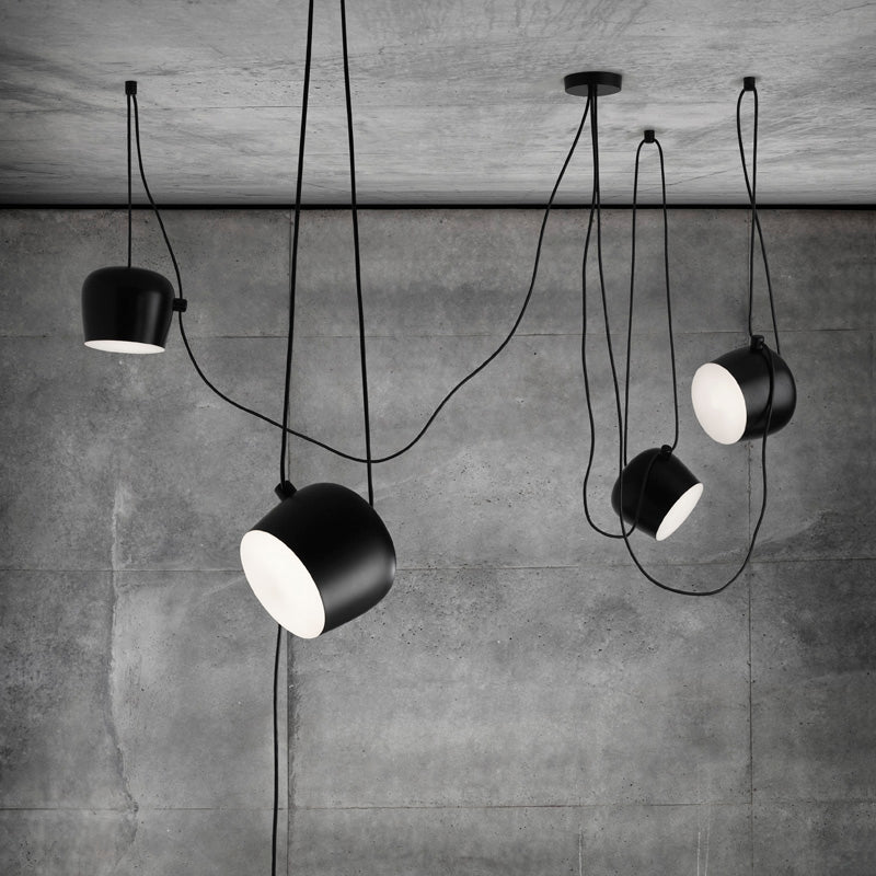 Flos Aim Suspension Light