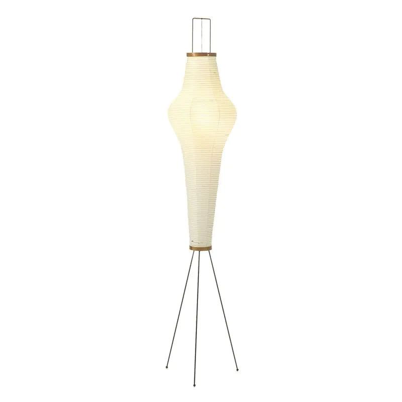 Vitra Akari 14A Floor Lamp