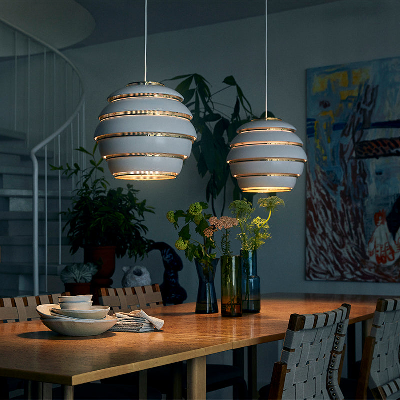 Artek A331 Beehive Pendant Light