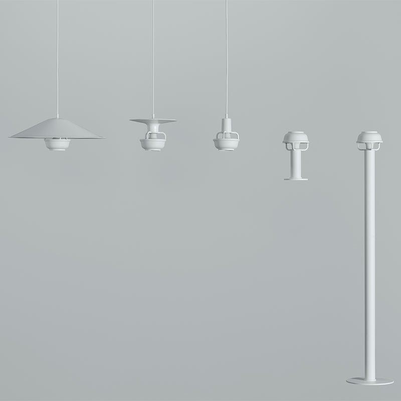 Artek Kori Floor Light