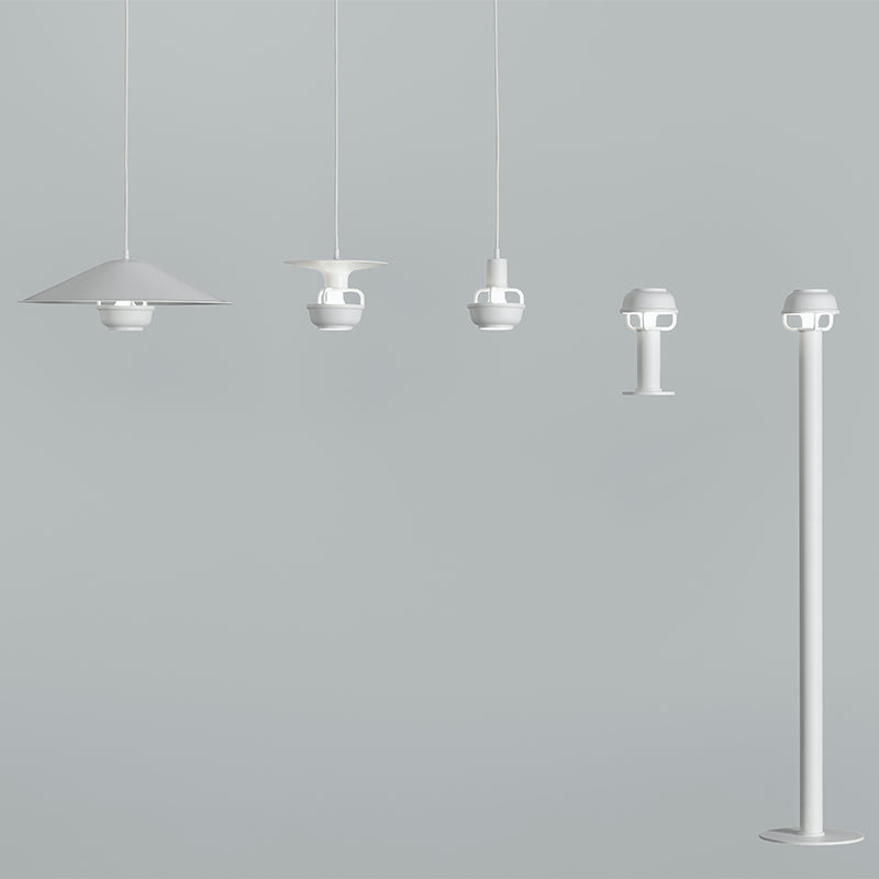 Artek Kori Floor Light