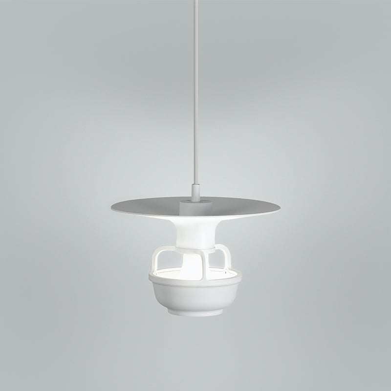 Artek Kori Pendant Light With Disc Shade