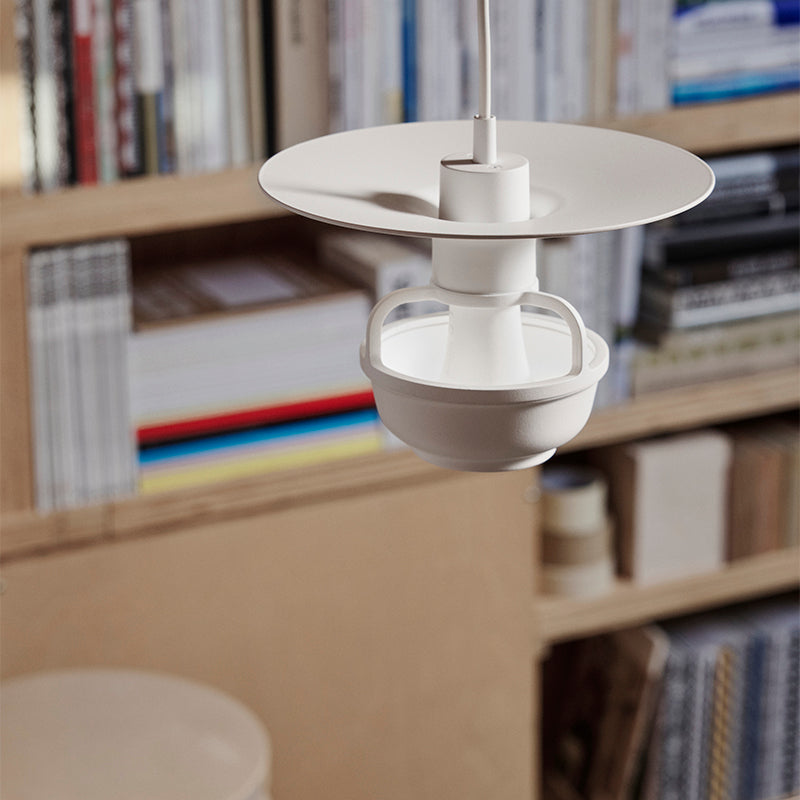 Artek Kori Pendant Light With Disc Shade