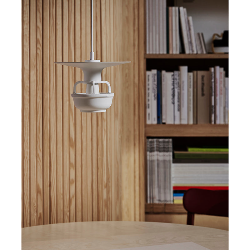 Artek Kori Pendant Light With Disc Shade