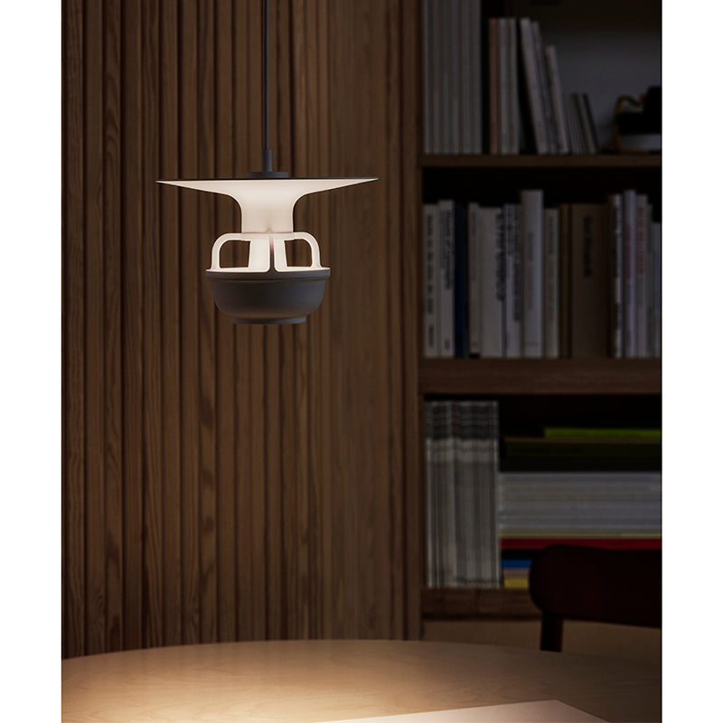 Artek Kori Pendant Light With Disc Shade