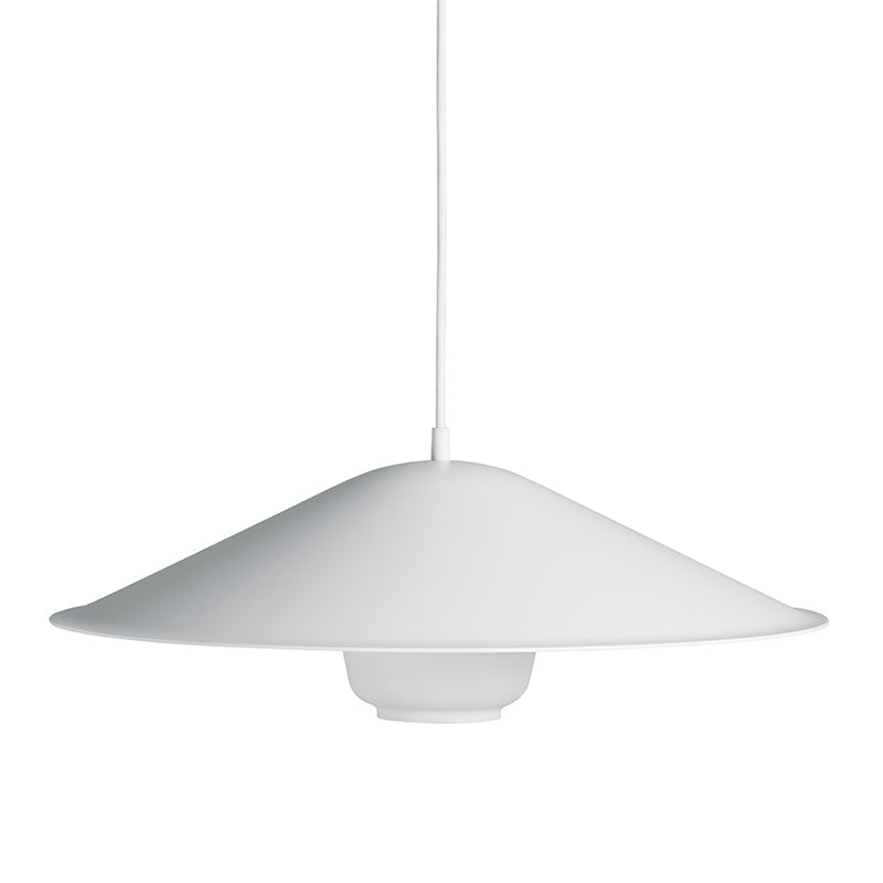 Artek Kori Pendant Light With Dune Shade