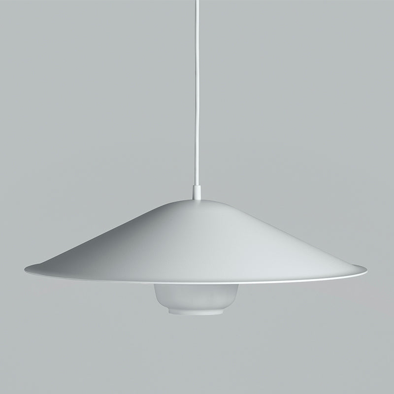Artek Kori Pendant Light With Dune Shade