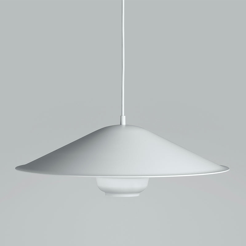 Artek Kori Pendant Light With Dune Shade