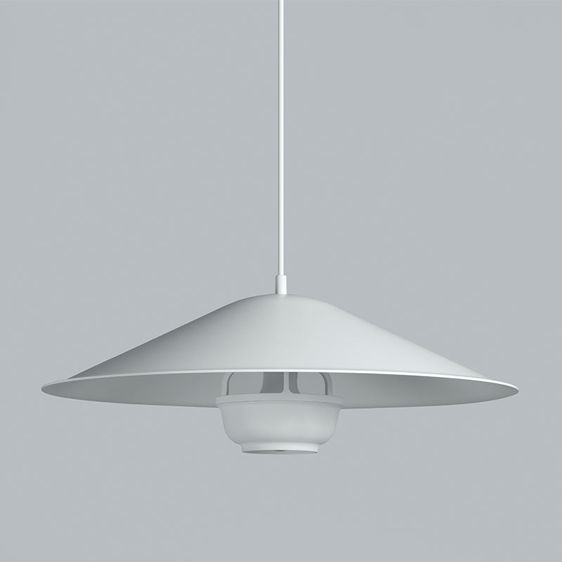 Artek Kori Pendant Light With Dune Shade