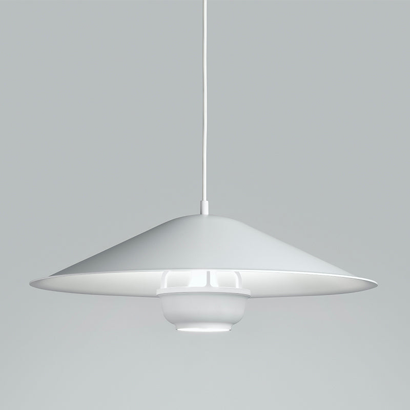 Artek Kori Pendant Light With Dune Shade