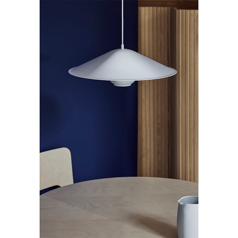 Artek Kori Pendant Light With Dune Shade