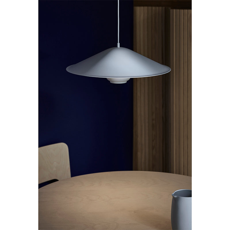 Artek Kori Pendant Light With Dune Shade